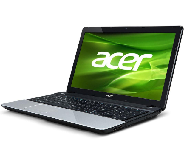 Acer E1-571G i3-3120M/4GB/500/DVD-RW GF710M - 121066 - zdjęcie 2